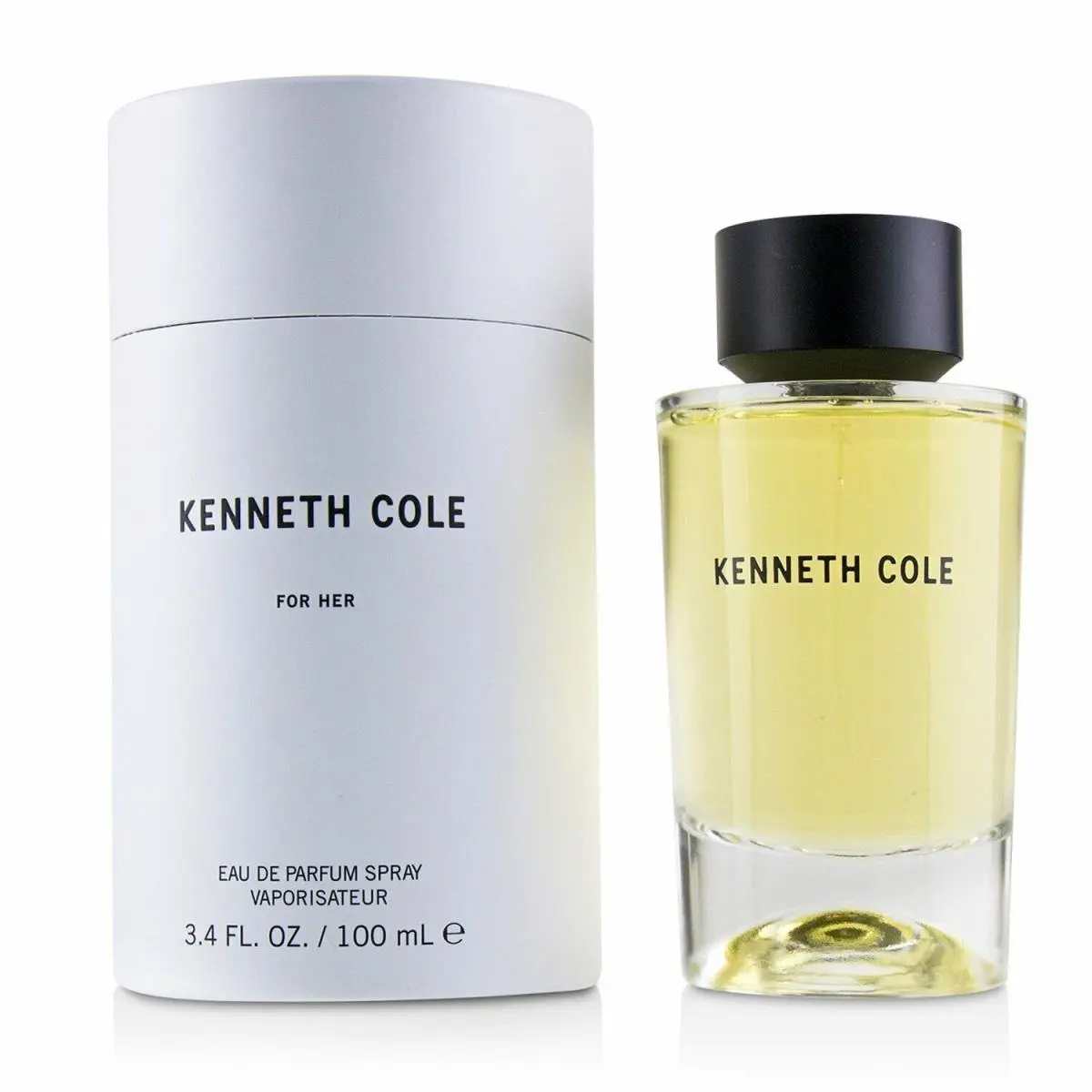 Kenneth Cole For Her Eau de Parfum Spray 3.4-oz