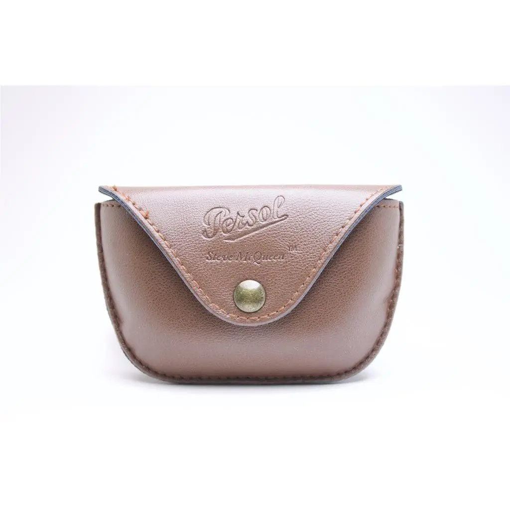 Leather Case For  714SM Steve Mcqueen by Persol