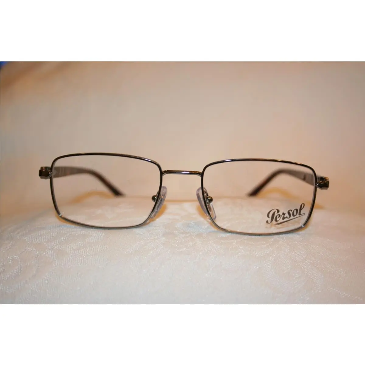 Eyeglasses PO1029V Gunmetal 513 54/19/145 by Persol
