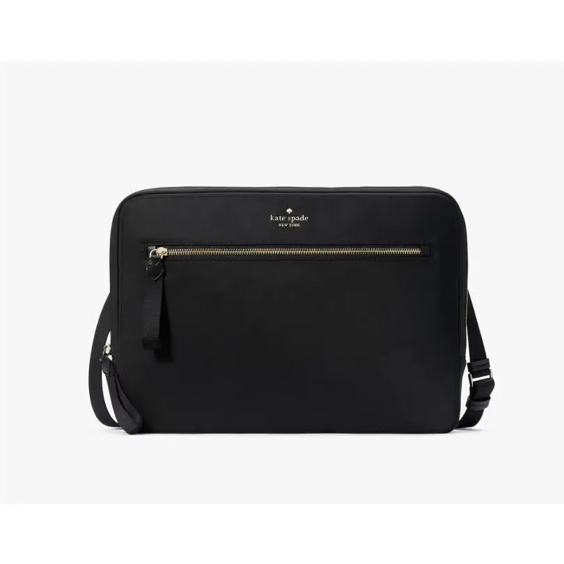 Chelsea Laptop Sleeve with Strap Chelsea Laptop Sleeve with Strap Crossbody Bag by Kate Spade