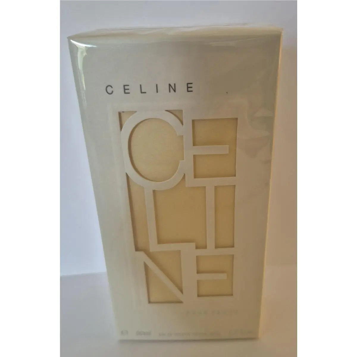 Pour Femme 1.7 oz Edt Spray by Celine