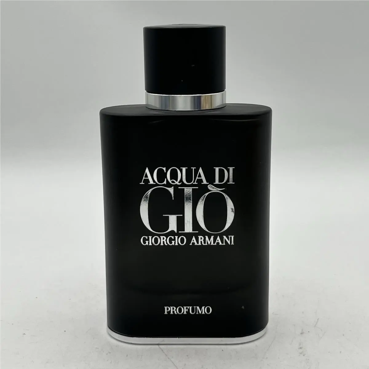 Giorgio Armani Acqua Di Gio Profumo Parfum 2.5 oz 75 Ml 2018 Formula See Details