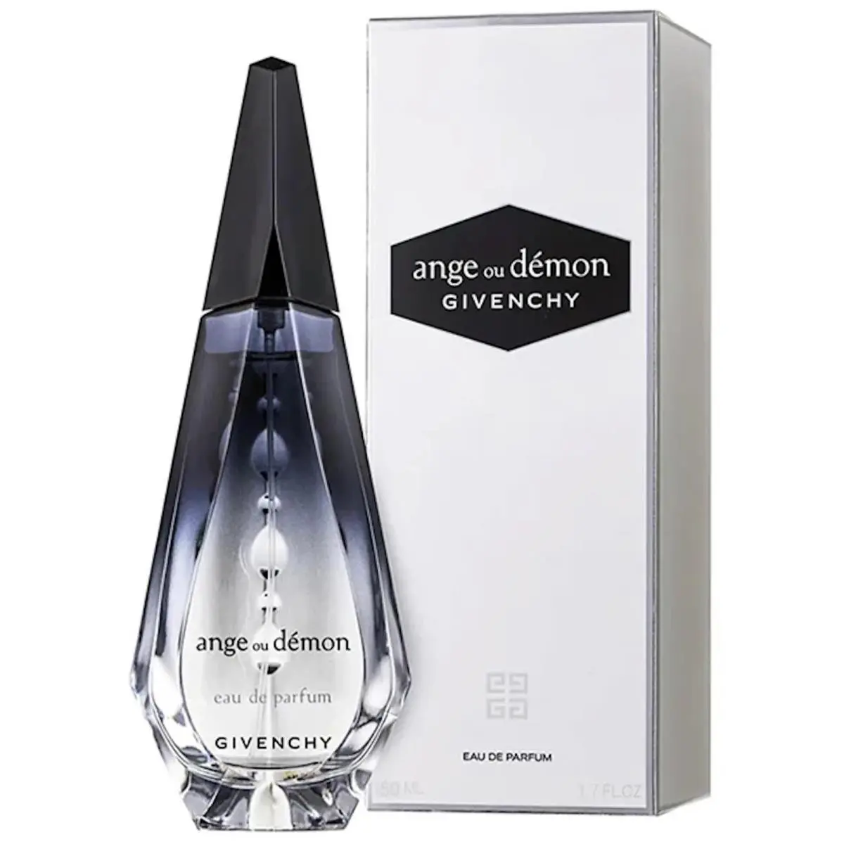 Givenchy Ange OU Demon Eau de Parfum Spray 1.7 OZ 50ML For Women Parfum