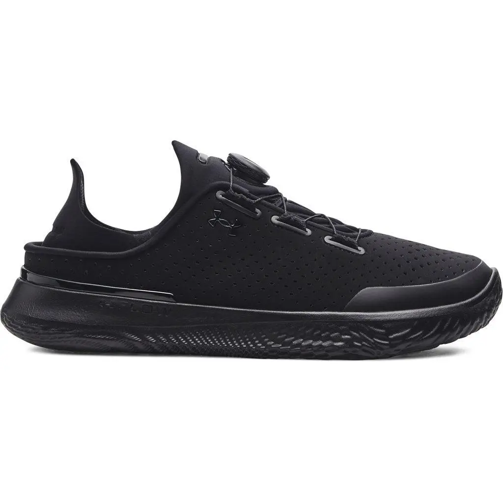 Under Armour Unisex Slipspeed Training Shoes - Convertible Heel and Breathable