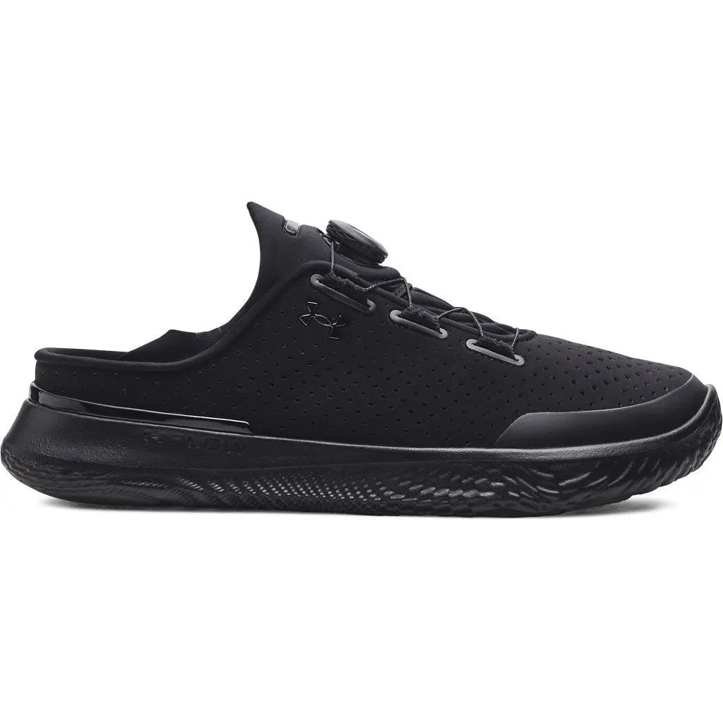 Under Armour shoes - 3026197 - 3026197 - Black 4