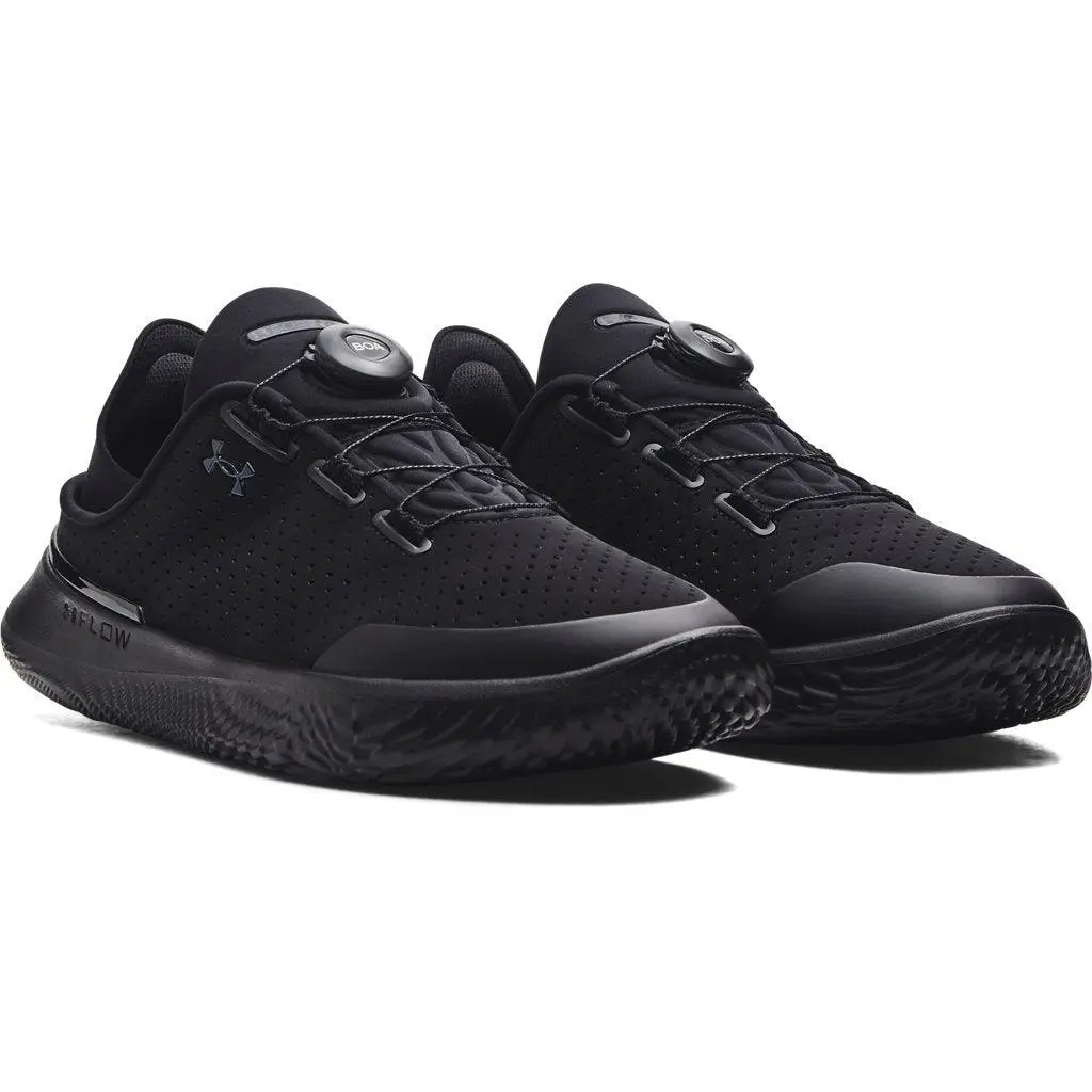 Under Armour shoes - 3026197 - 3026197 - Black 6