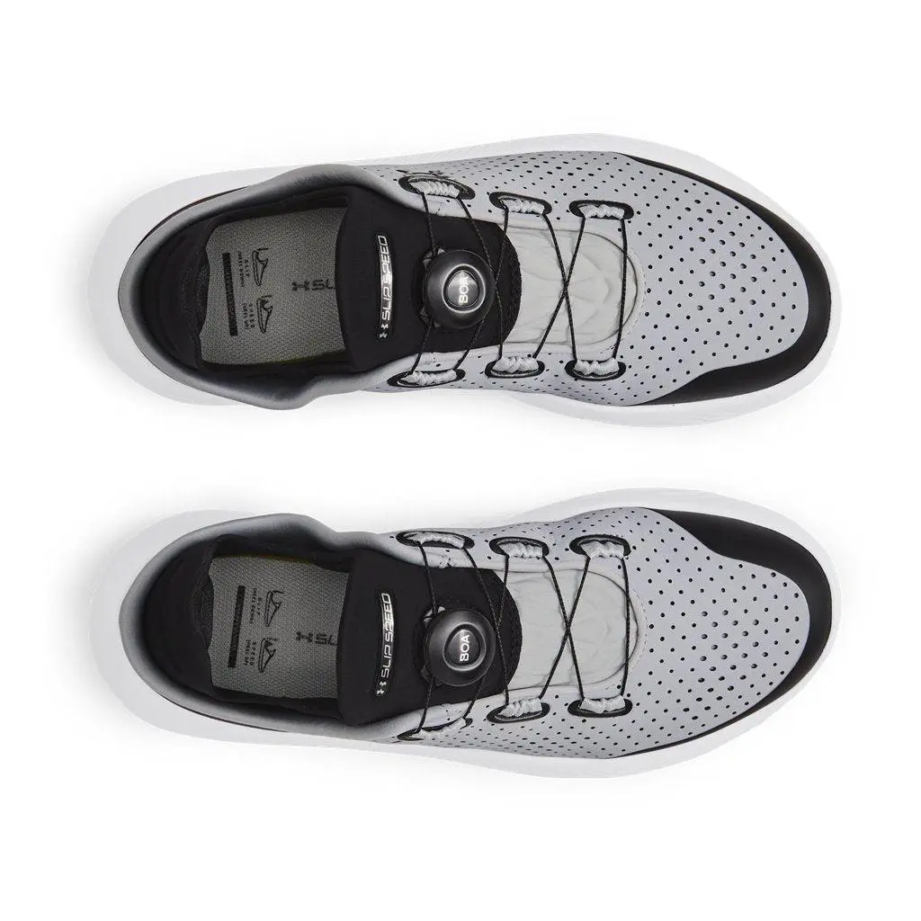 Under Armour shoes - 3026197 - 3026197 - Black 9