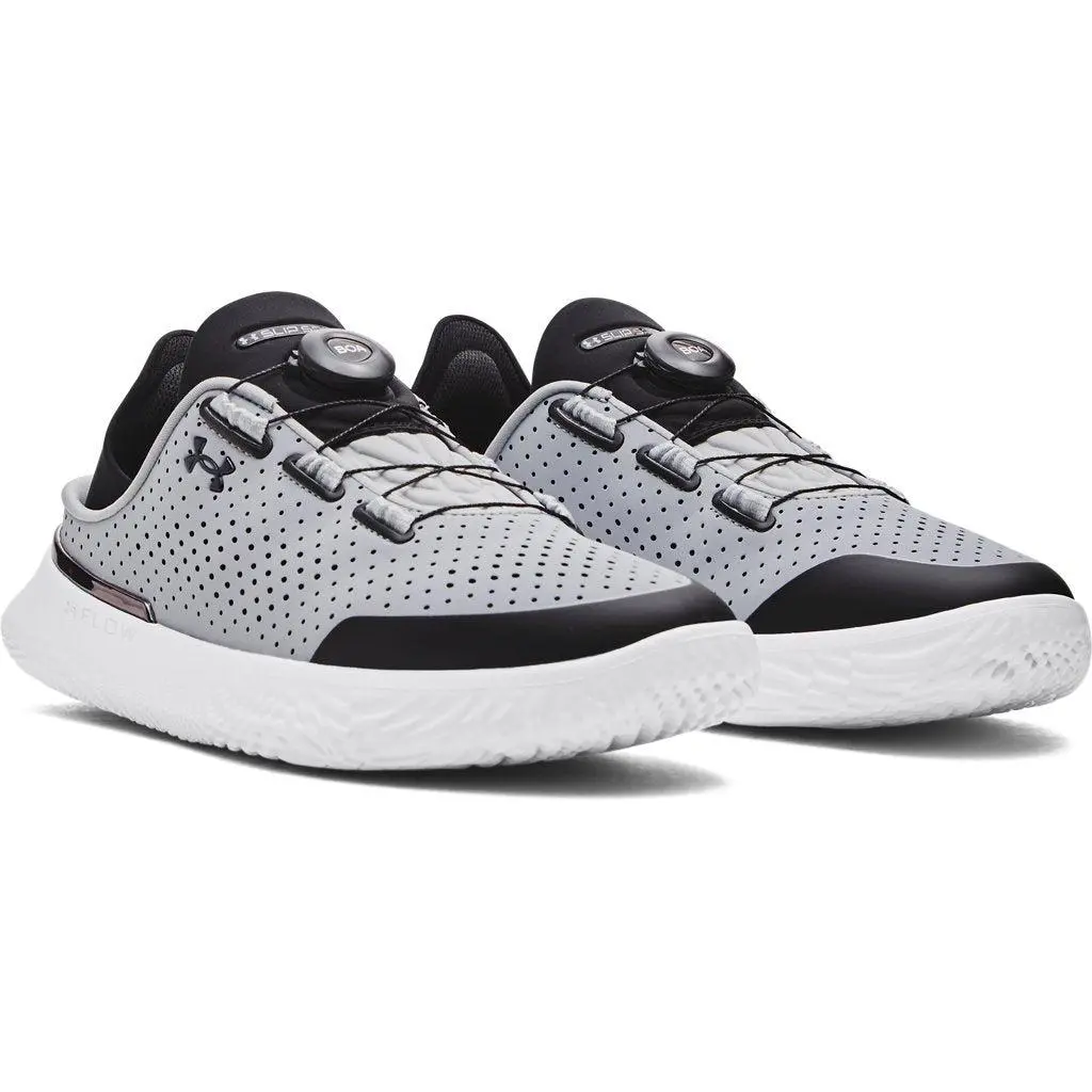 Under Armour shoes - 3026197 - 3026197 - Black 10