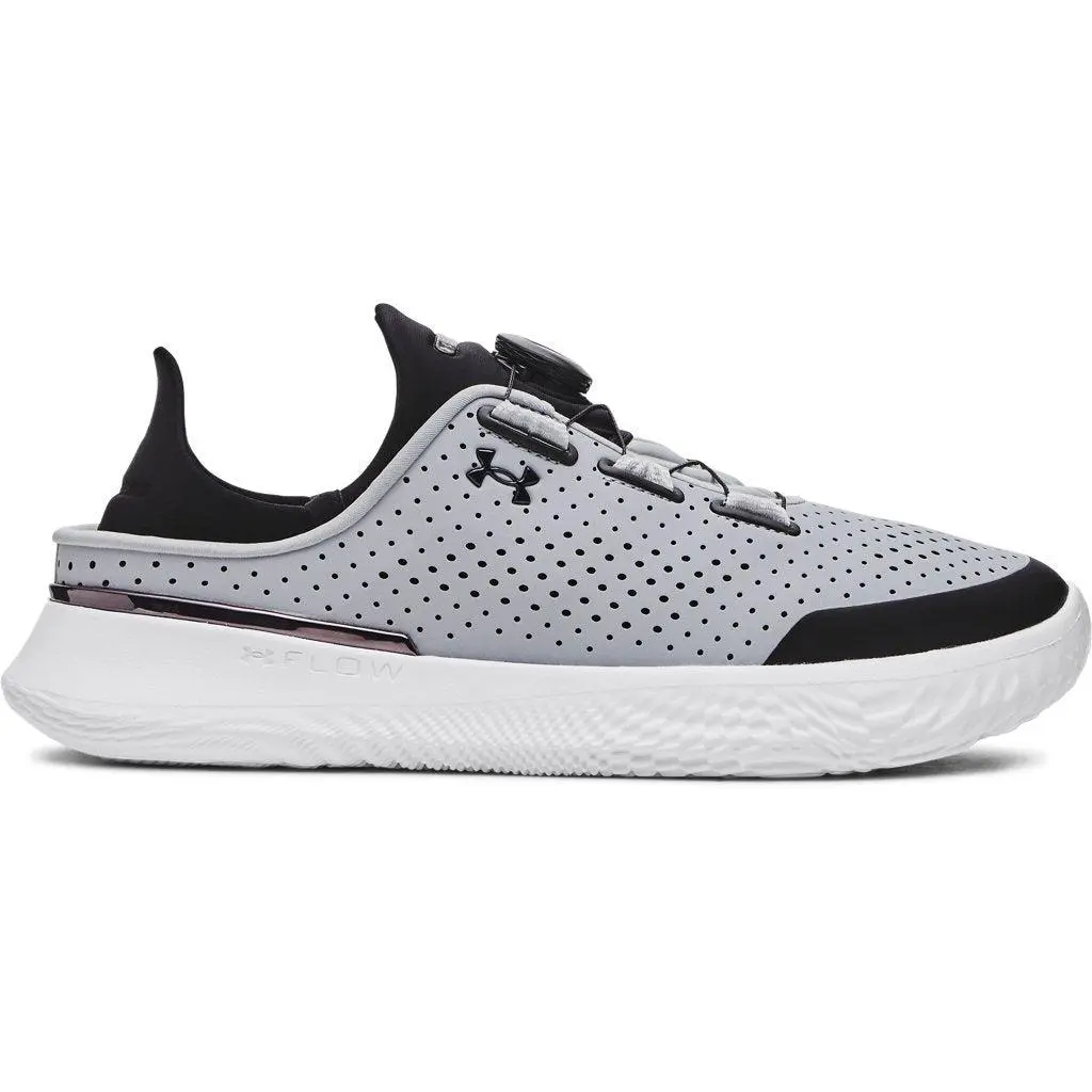 Under Armour shoes - 3026197 - 3026197 - Black 7