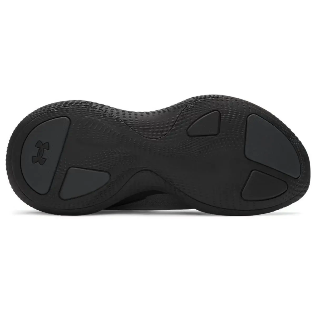 Under Armour shoes - Under Armour Nova - Nova - Gray, Manufacturer: Black / Anthracite - 001 26
