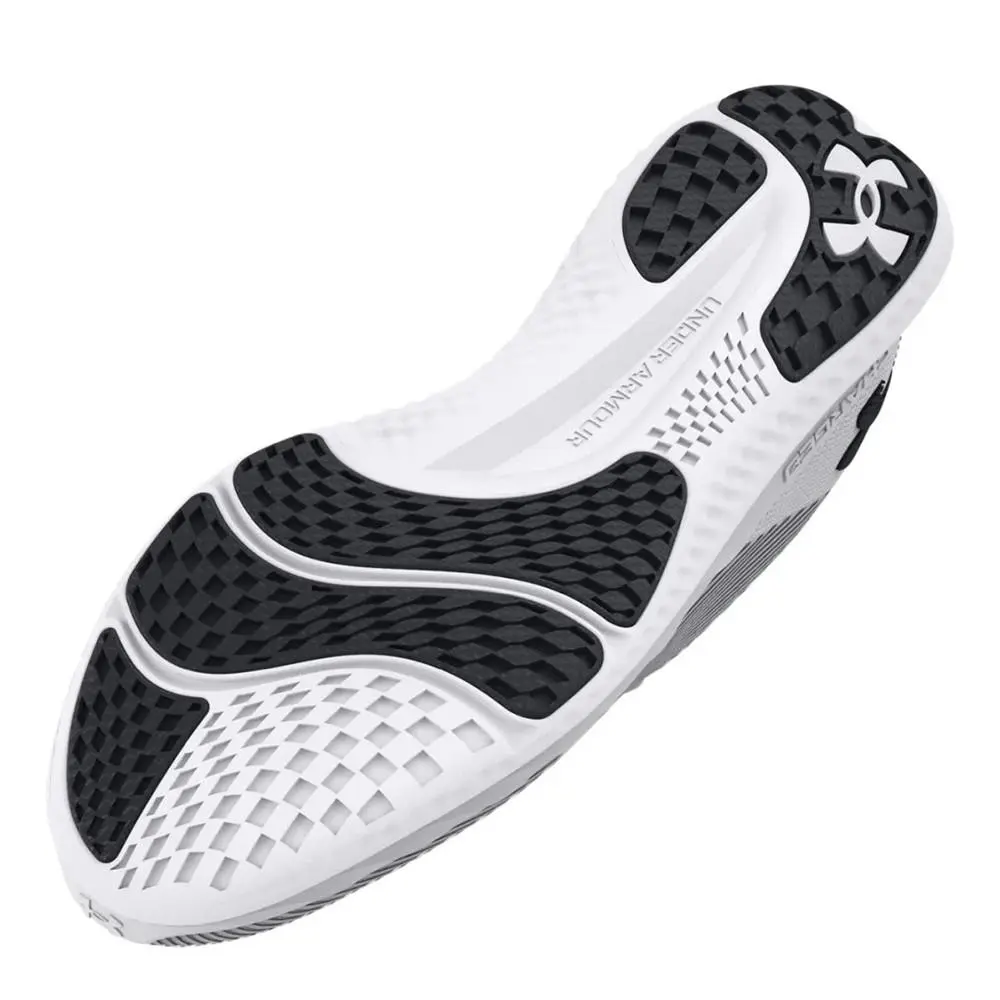 Under Armour shoes - Charged Speed Swift - Charged Speed Swift - White 3