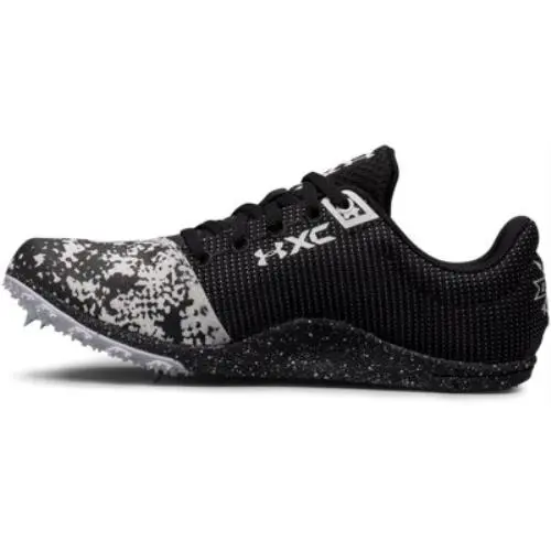 Under Armour shoes - BLACK/WHITE 0
