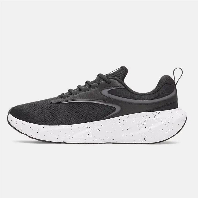 Under Armour shoes - Under Armour Surge - Surge - Black / White - 001 0
