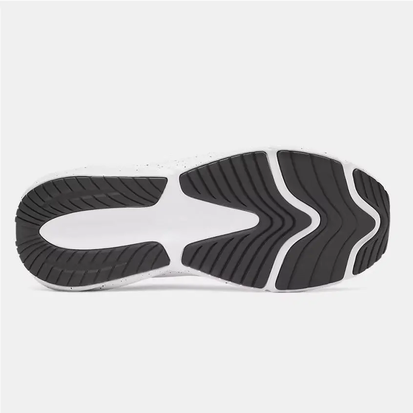 Under Armour shoes - Under Armour Surge - Surge - Black / White - 001 8