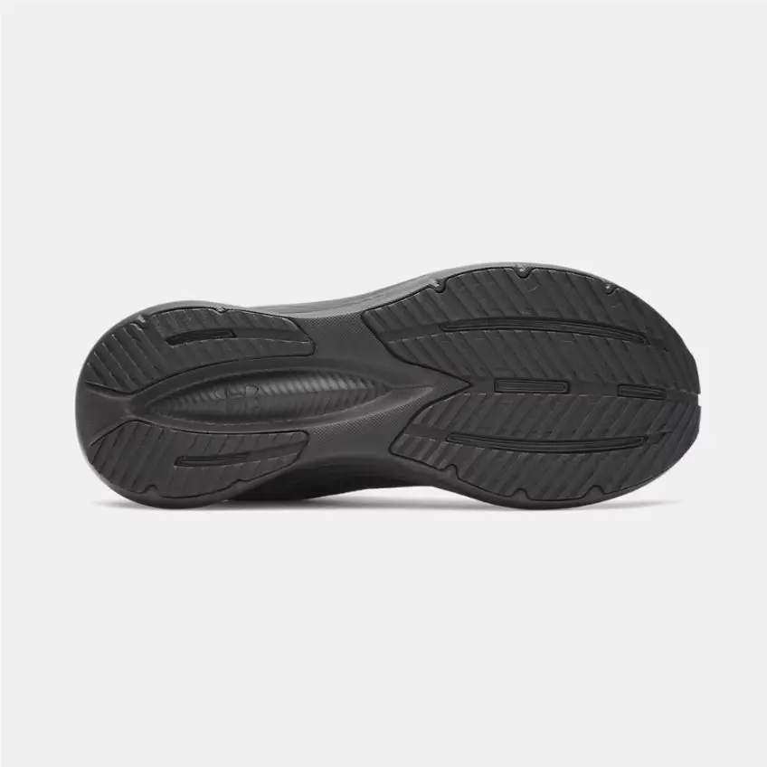 Under Armour shoes - Black / Anthracite - 001 3