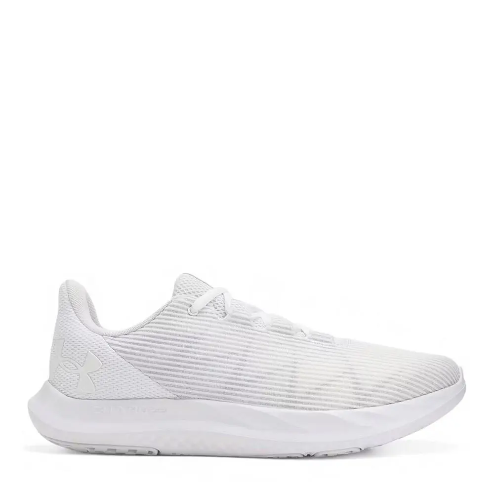 Under Armour Men`s Charged Speed Swift White Running M3026999-106