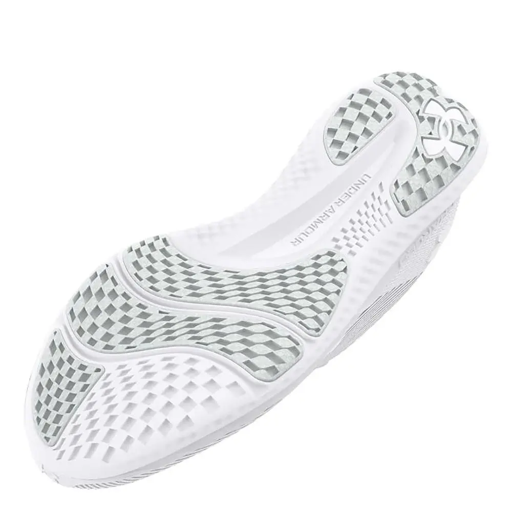 Under Armour shoes - Charged Speed Swift - Charged Speed Swift - White 8