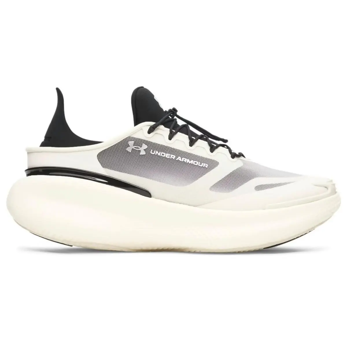 Under Armour shoes - Under Armour Nova - Nova - White, Manufacturer: Stone / Black / Metallic Silver - 279 23
