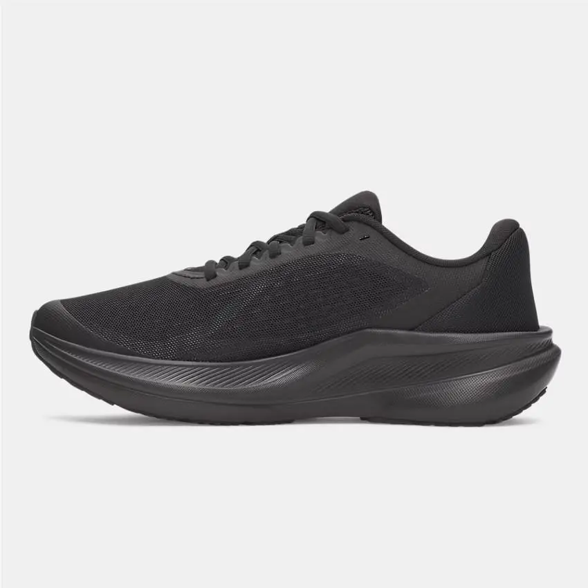 Under Armour shoes - Black - 004 0