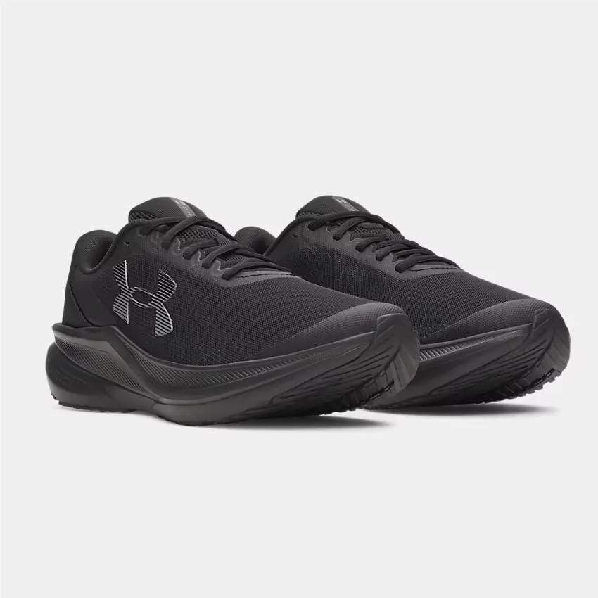 Under Armour shoes - Black - 004 2