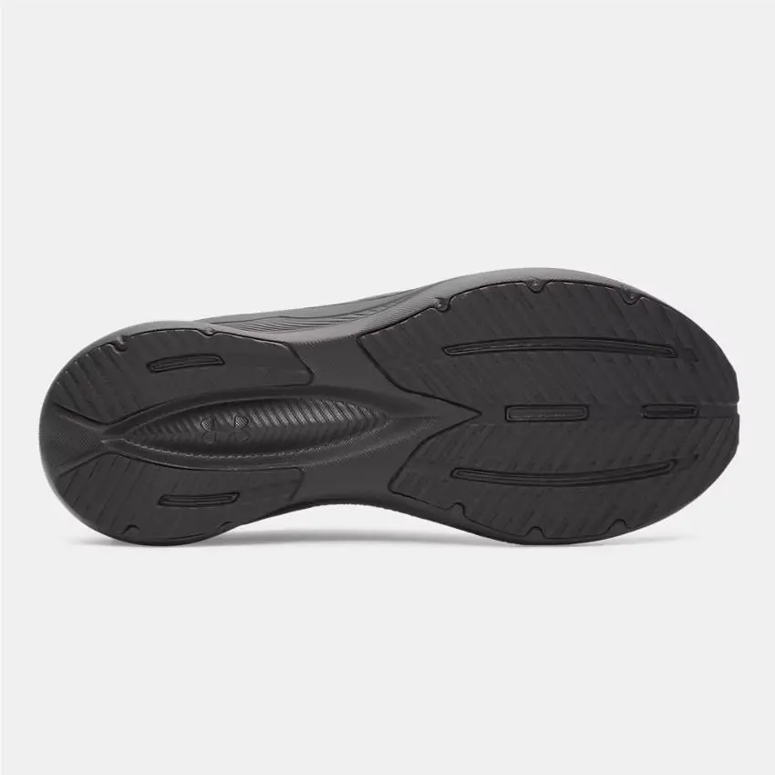 Under Armour shoes - Black - 004 3