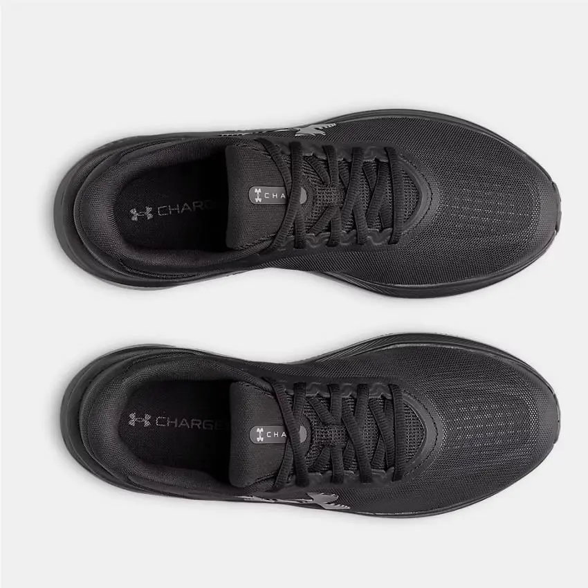 Under Armour shoes - Black - 004 6