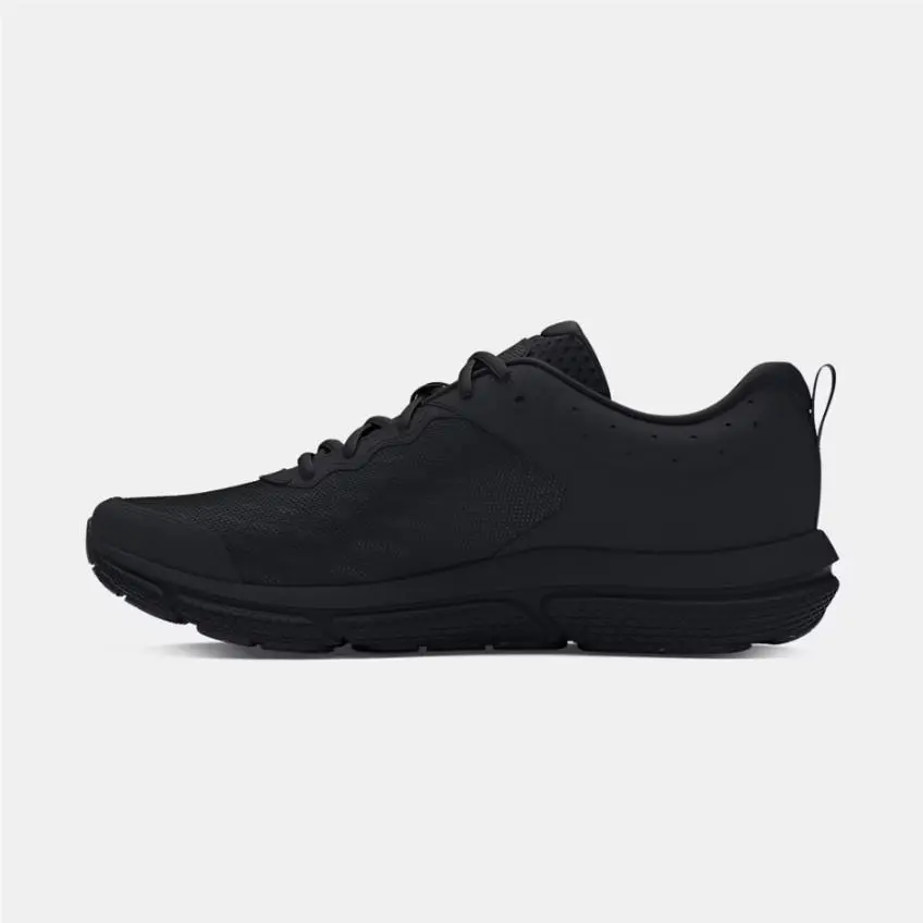 Under Armour shoes - Under Armour Charged Assert 10 - Black - 004 5