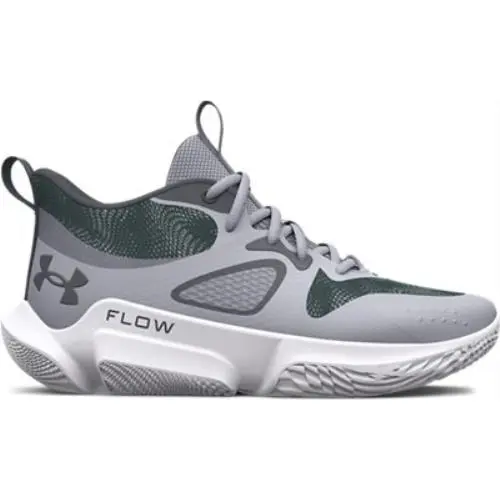 Under Armour Unde UA Flow Breakth - Mod Gray-white-pitch Gray Mod Gray-white-pitch Gray