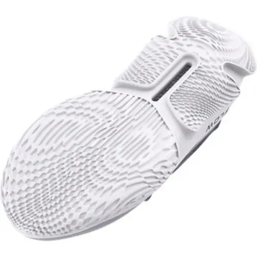Under Armour shoes - MOD GRAY-WHITE-PITCH GRAY 3