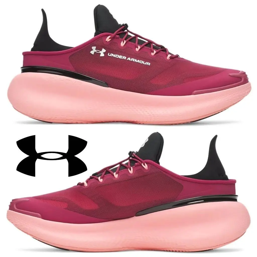Under Armour Nova Slipspeed™ Shoes Men`s Sneakers Running Casual Comfort Sport