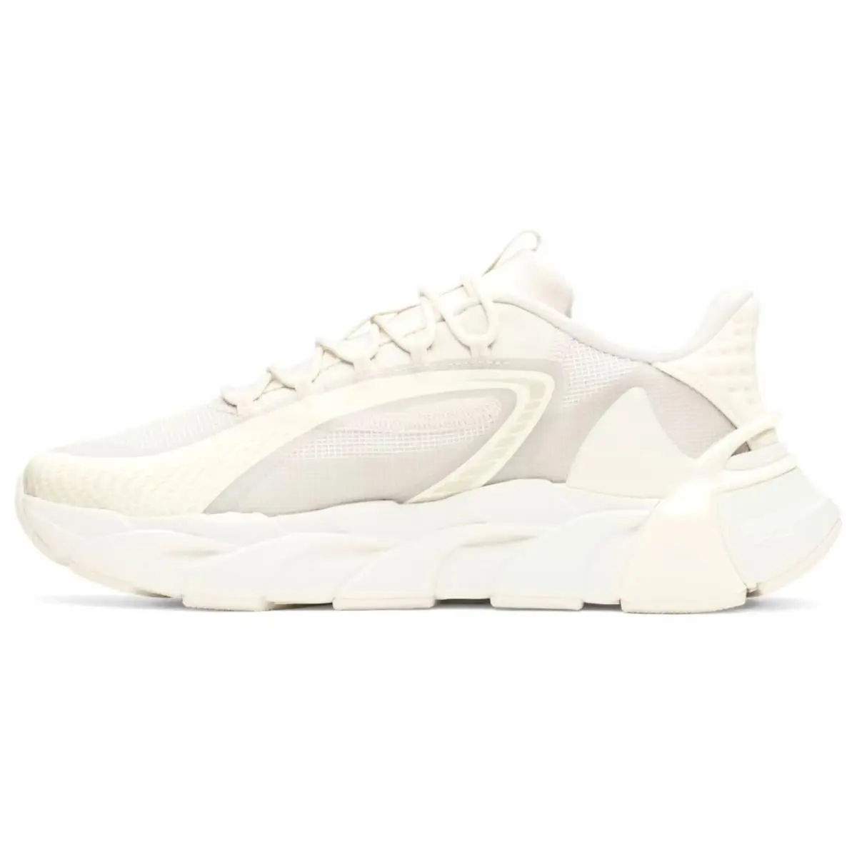 Under Armour shoes - Under Armour HB - White, Manufacturer: Summit White / Stone / Metallic Cristal Gold - 110 2