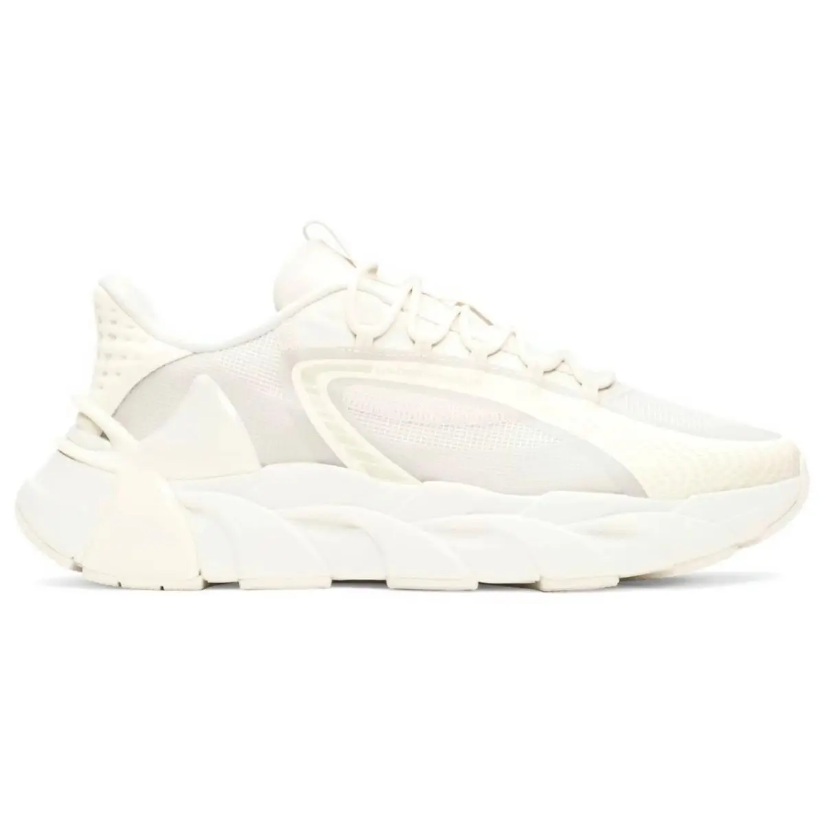 Under Armour shoes - Under Armour HB - White, Manufacturer: Summit White / Stone / Metallic Cristal Gold - 110 13