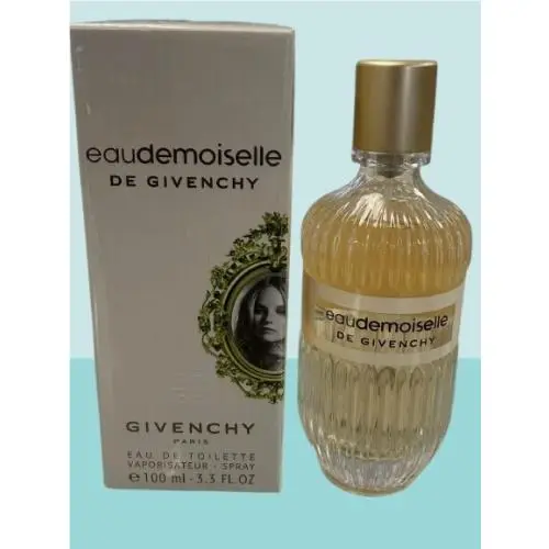 Givenchy Eaudemoiselle Eau DE Toilette Spray 3.3 OZ X
