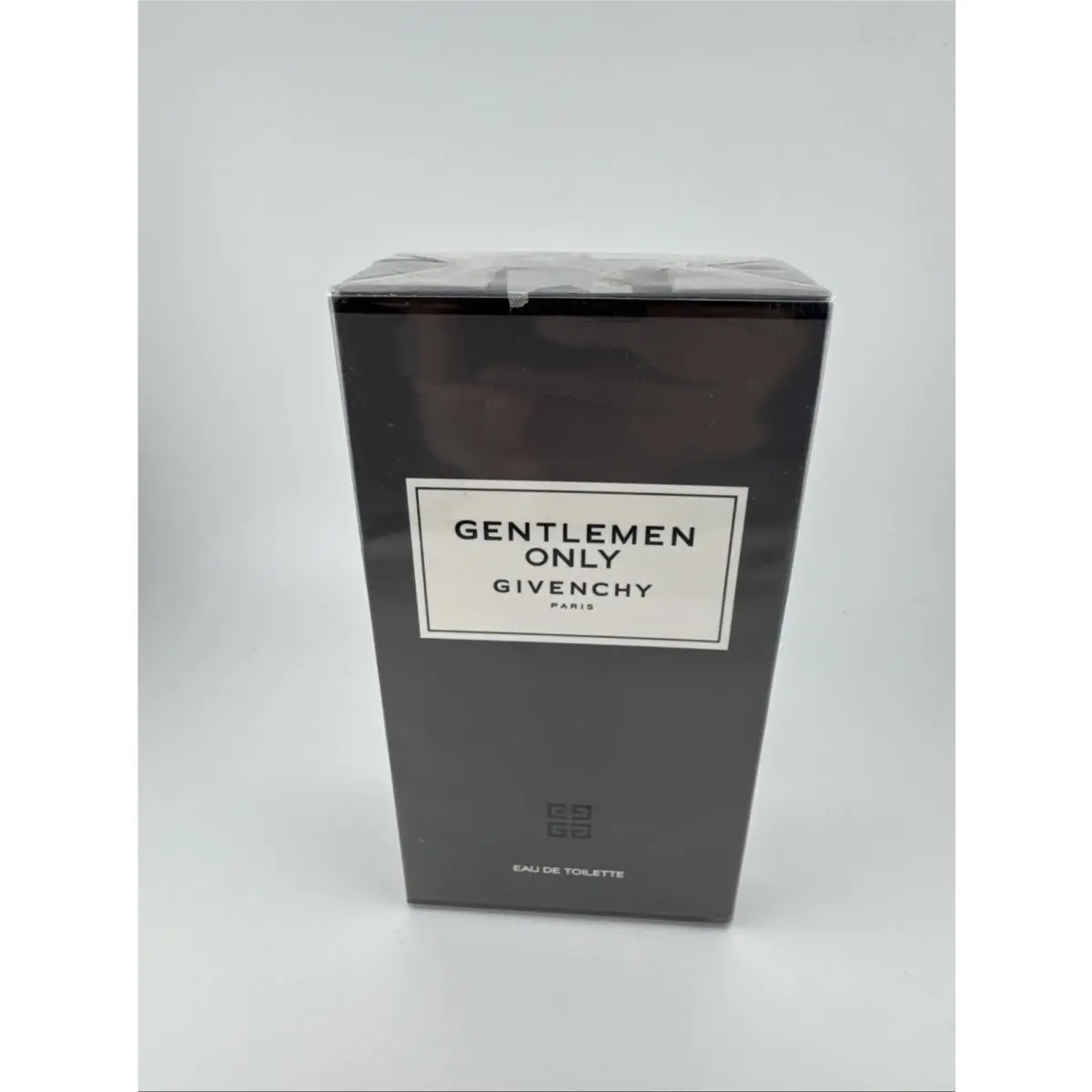 Givenchy Gentlemen Only 3.3 / 3.4 oz Edt Cologne For Men