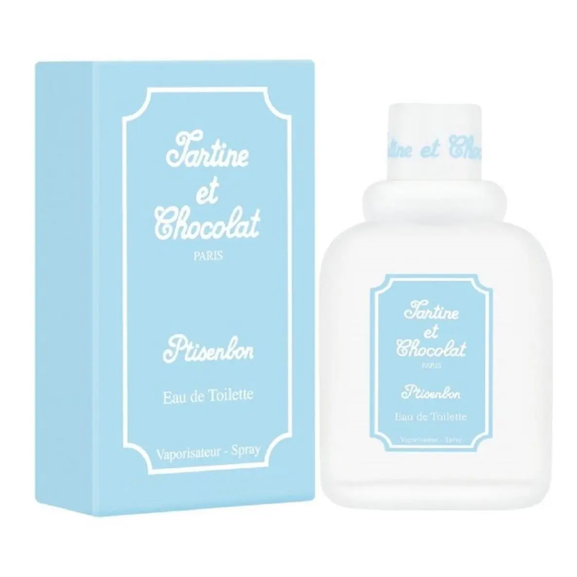 Tartine ET Chocolat Ptisenbon Givenchy 3.3 oz / 100 ml Edt Women Perfume Spray