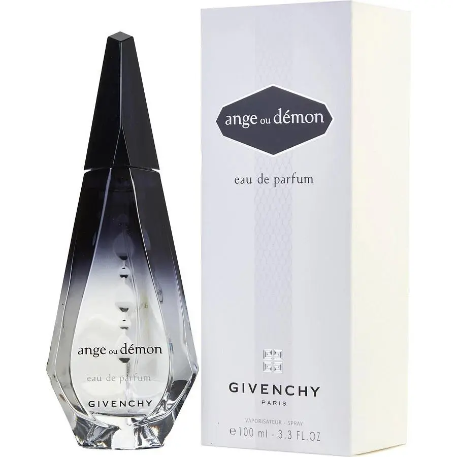 Ange Ou Demon by Givenchy 3.3 oz 100ml Women`s Edp Old Version