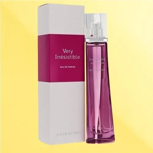 Givenchy Very Irresistible Eau DE Parfum 1.7 OZ X
