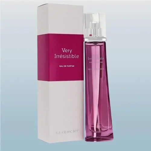 Givenchy Very Irresistible Eau DE Parfum 1.7 OZ X