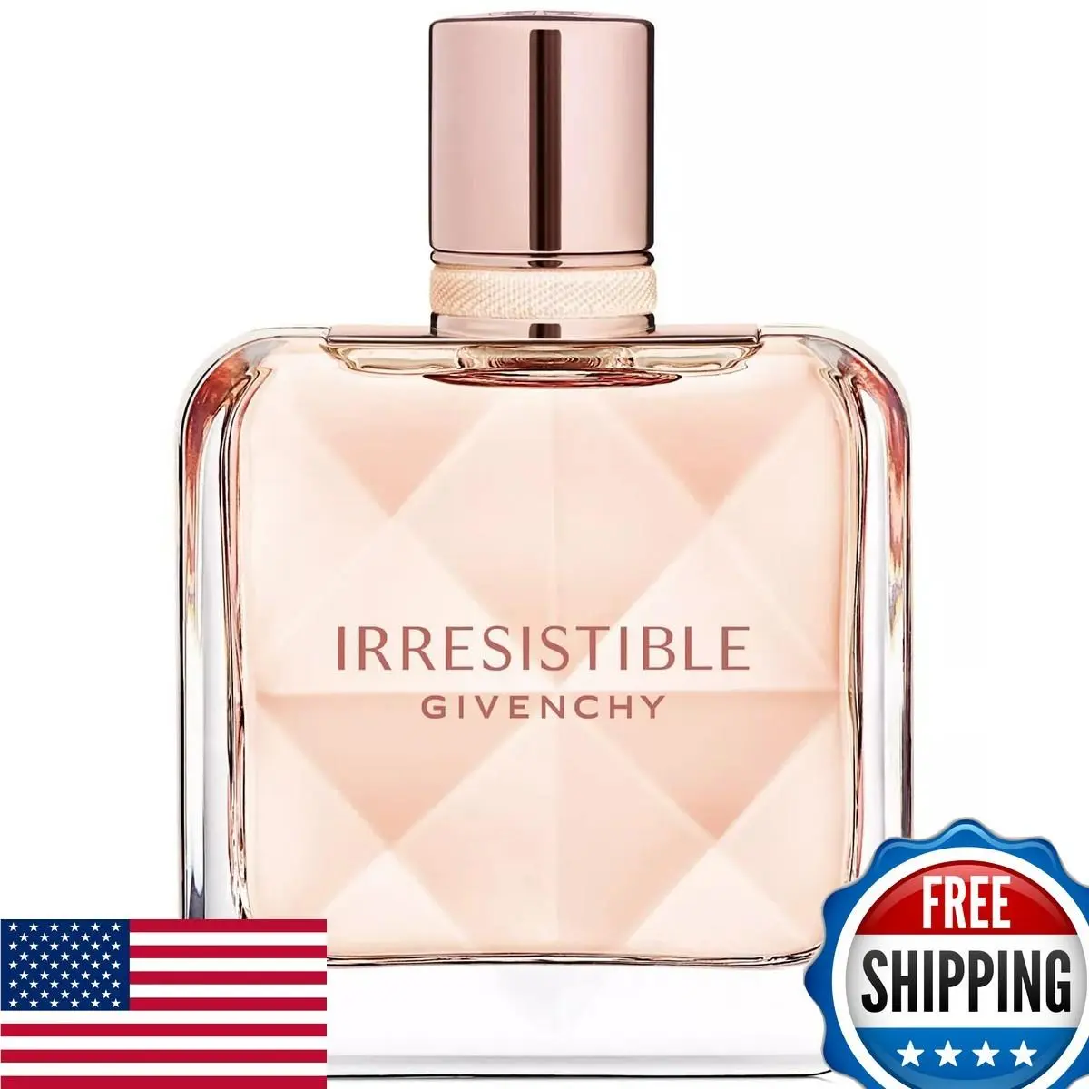 Givenchy Irresistible Fraiche Women Eau de Toilette Spray 50ml