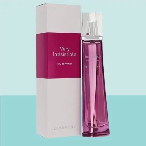 Givenchy Very Irresistible Eau DE Parfum 1.7 OZ X