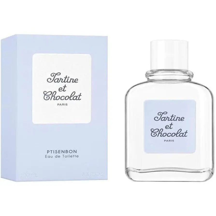 Givenchy Tartine et Chocolat Ptisenbon Eau de Toilette 3.4 fl oz 100 ml For Women