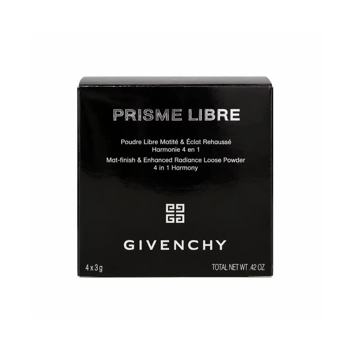 Givenchy Prisme Libre Loose Powder