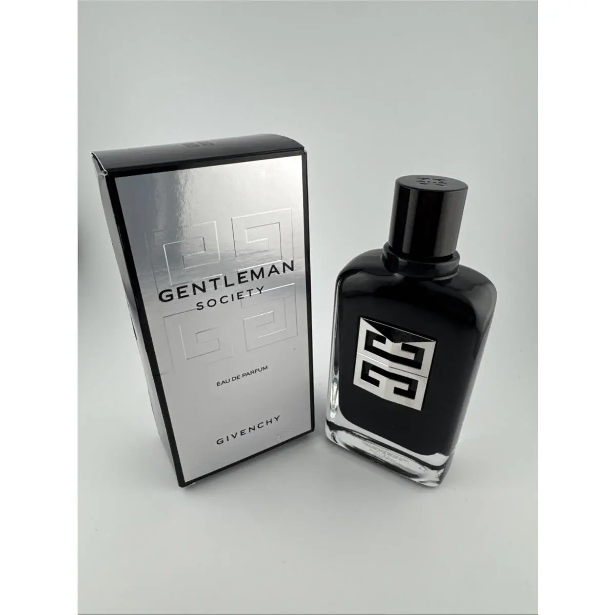 Givenchy Gentleman Society 3.3 oz Edp For Men
