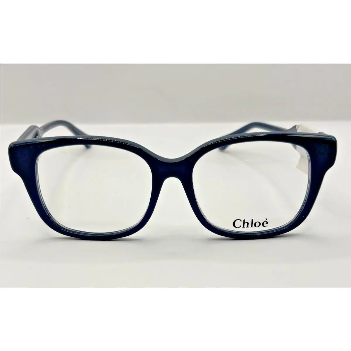 Chloe CH0198O Blue 53 16 140 vs by Chloé