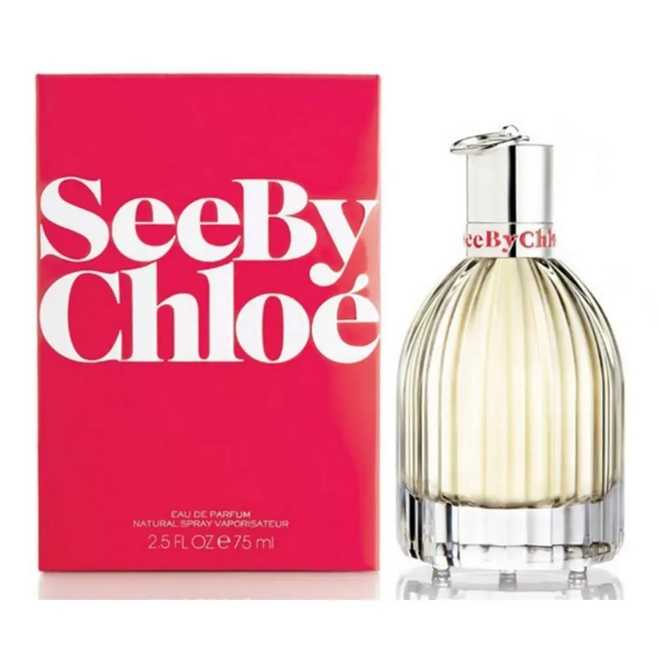 See By Chloe Women 2.5 oz - 75ml Edp Spray /nib / /rare /authentic by Chloé