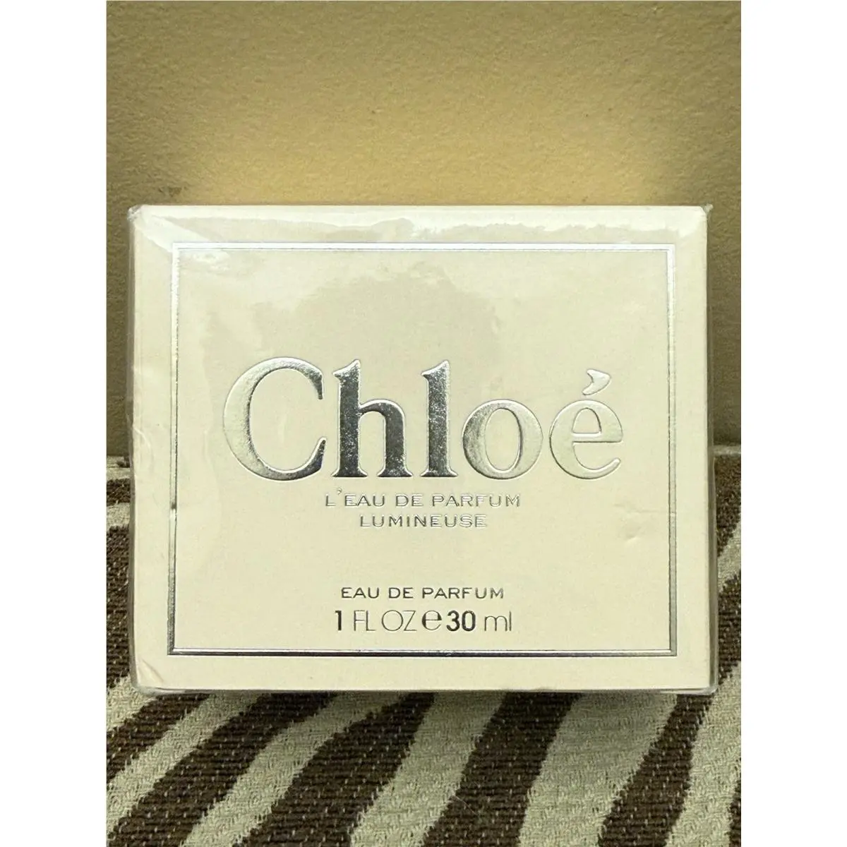 Chloé br L`eau de Parfum Lumineuse