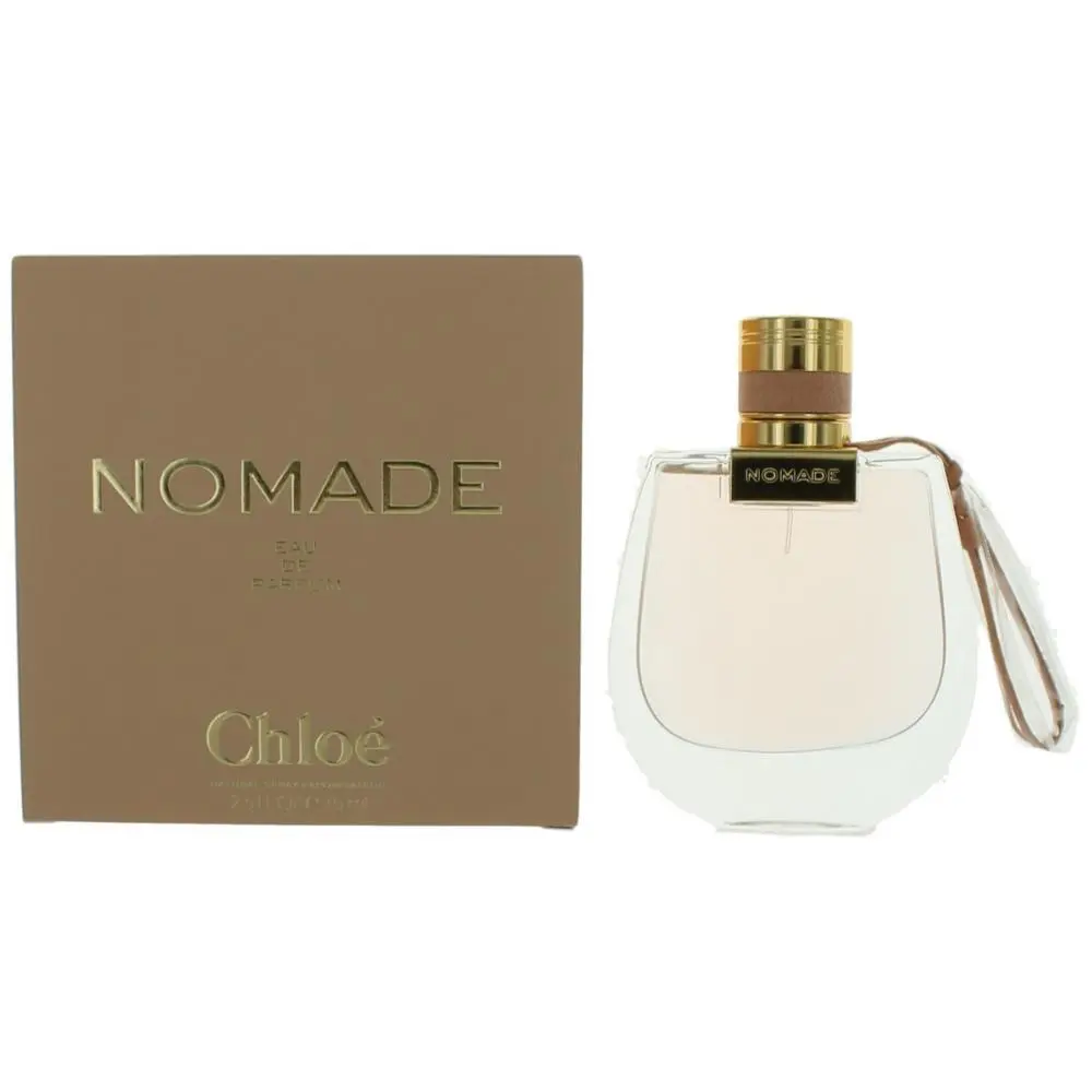 Chloe Nomade by Chloe 2.5 oz Edp Spray For Women by Chloé