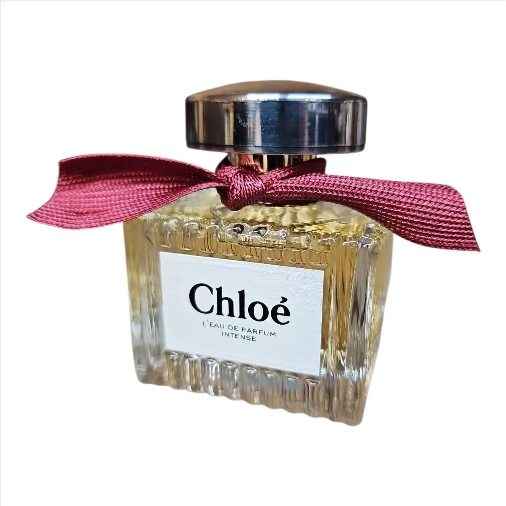 Chloe L`eau De Parfum Intense Edp Spray 3.4/3.3 oz 100ml Women Nwob by Chloé
