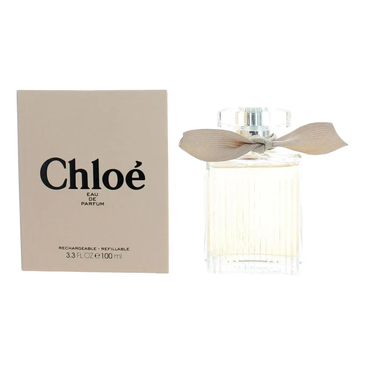 Chloe by Chloe 3.4 oz Edp Spray For Women