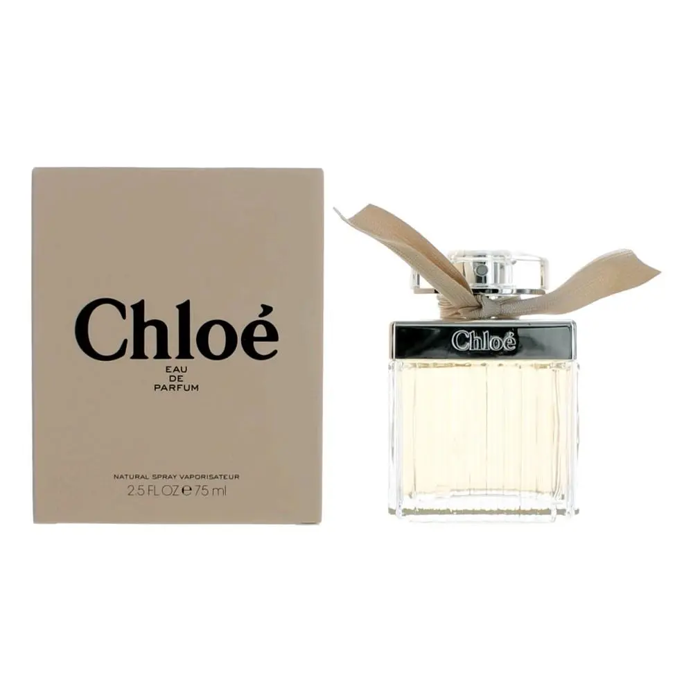 Chloe by Chloe 2.5 oz Edp Spray For Women by Chloé